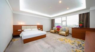 Bashan Hotel - 4