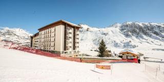 Résidence Combe Folle - Appartement rénové 3 - Terrasse - vue lac MAE-3384 - 8