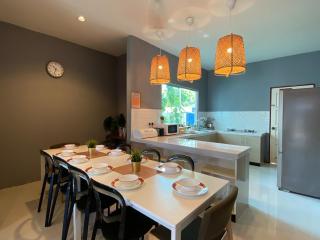 The Fint Hus Villa Entire Private Estate - 4