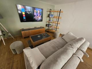Le Grand Cocon Duplex calme 2 Sdb Netflix - 2