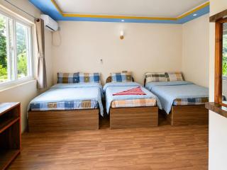 Sukute River Hub Beach Resort - 6