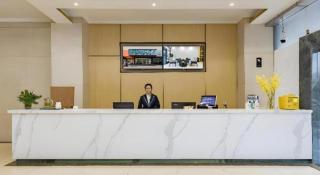 City Comfort Inn Kunming Dashuying Yejin Hospital Wangdaqiao - 5