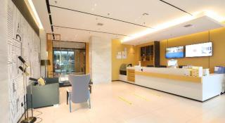 City Comfort Inn Enshi Nver Town - 8