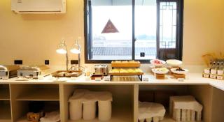 City Comfort Inn Enshi Nver Town - 1