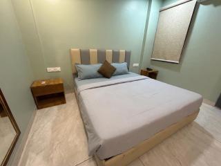 FabHotels Jovelle - 5