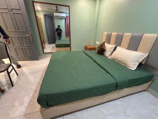 FabHotels Jovelle - 4