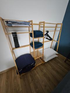 Le Grand Cocon Duplex calme 2 Sdb Netflix - 8