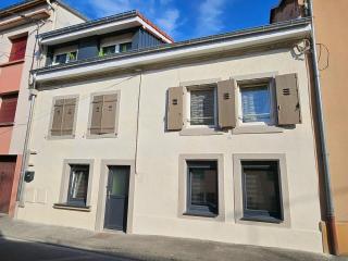 Le Grand Cocon Duplex calme 2 Sdb Netflix - 1