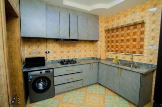 Bamlas Apartment Service - 4