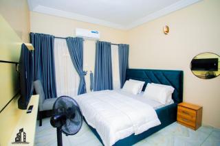 Bamlas Apartment Service - 3