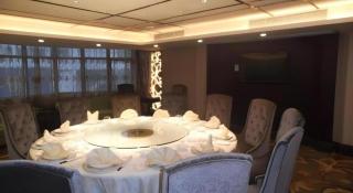 Shenzhen Nan Fei Yuan Hotel - 2
