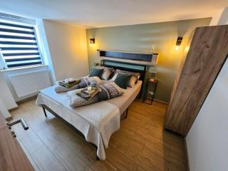 Le Grand Cocon Duplex calme 2 Sdb Netflix - 8