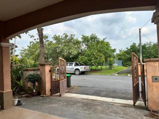 Homestay Taman Merbau, Kuala Nerang - 5