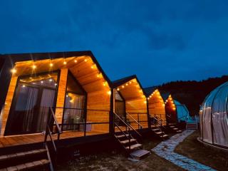 Keremet Karkyra Guest House - 5