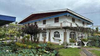Churinga Eco Resort - 0