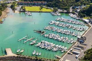 Quality Hotel Oceans Tutukaka - 8