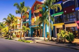 Quality Hotel Oceans Tutukaka - 7