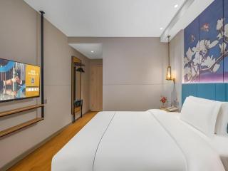 Jinjiang Inn Wuxi Liangqing Road Wanda Plaza Yunhe Bay Industrial Center - 8