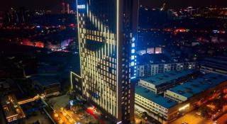 Gya Hotel Kunming Zijin Center Xiaodongcun Metro Station - 4