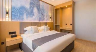GreenTree Eastern Hotel Tianjin Dongli Development Zone Xinli Metro Station - 4