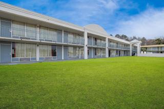 Quality Inn Yemassee - Point South I-95 - 6