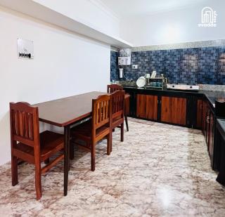 Aamra Ghar by evaddo stays - Mandrem - 7