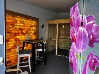 Relax Trois Bornes - De Grenspost - 8