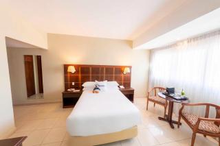 Hotel Faranda Express Soloy and Casino, a member of Radisson Individuals - 7
