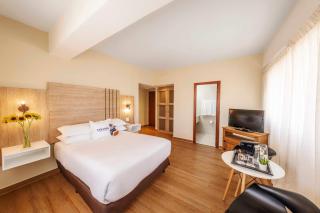 Hotel Faranda Express Soloy and Casino, a member of Radisson Individuals - 3