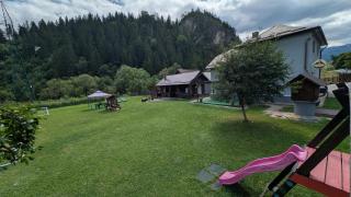 Cazare La Piatra Buhei - 8
