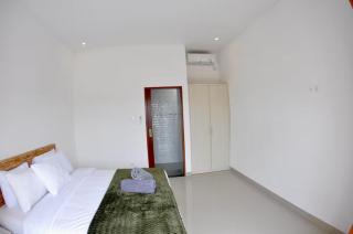 Canggu Oasis 3BR Villa Luxury Tropical Pool - 6