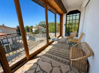 Villa L'Écrin - Piscine privé sans vis-à-vis - 1
