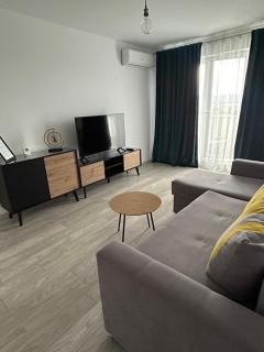 Luxury & Cozy Apartment - Maurer Residence Tg-Mureș - 7