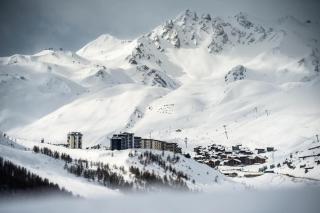 Résidence Home Club 1 - Plusieurs studios disponibles pour vos séjours en famille, groupes d'amis MAE-4321 - 9