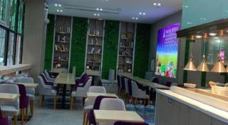 Lavande Hotel Shenzhen East Gate Wanxiang City Guomao Metro Statipn - Shenzhen - 8