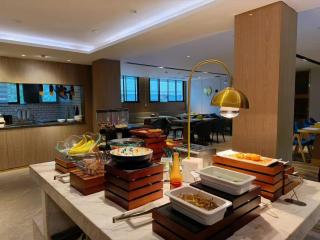 Echarm Plus Hotel - 5