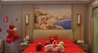 Vienna Hotel Jiangxi Fuzhou Yihuang - 8