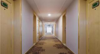 Vienna Hotel Shandong Jinan High-Tech Wanda Exhibition Center - 1