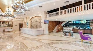 Vienna Hotel Guangzhou Baiyun Airport Huadu Avenue - 3