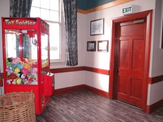 Mossburn Railway Hotel - 2