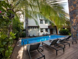 Appartement Moderne près de la Plage de Pereybere avec Piscine - 8