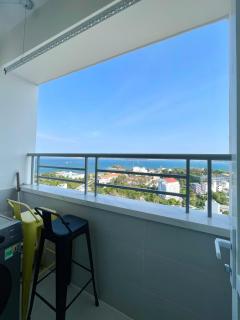 Mường Thanh Viễn Triều - Beachfront Apartment - 3