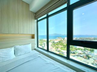 Mường Thanh Viễn Triều - Beachfront Apartment - 5