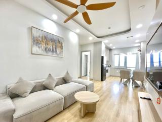 Mường Thanh Viễn Triều - Beachfront Apartment - 4