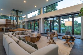 IBU The Sanctuary by OXO - Retreat House for Family & Transformational Events - 9