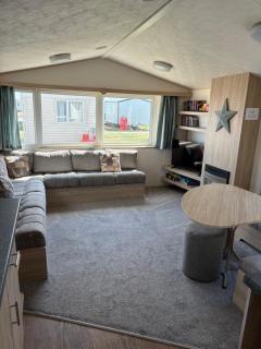 TSCaravan, Haven, Golden Sands - 0