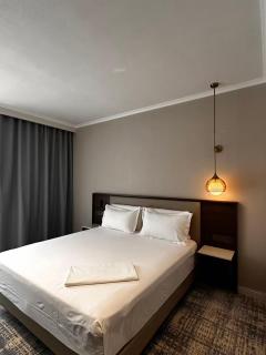 万通中央公园酒店Wantong Central Park Hotel - 4