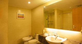 Qingdao Blue Horizon Hotel Huangdao - 2