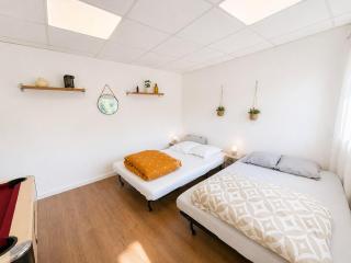 Villa L'Écrin - Piscine privé sans vis-à-vis - 5