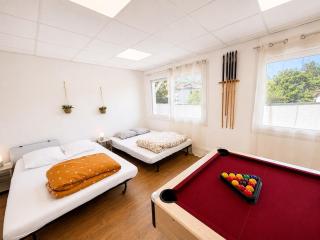 Villa L'Écrin - Piscine privé sans vis-à-vis - 7